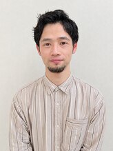 カノア 生駒店(KANOA)&nbsp;杉本 龍之介