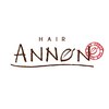 アンノン(ANNON)のお店ロゴ