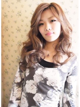 マリーアン(marie-anne) ヌーディアッシュ☆★