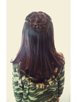 ワフトクラフト(waft craft)&nbsp;簡単アレンジ