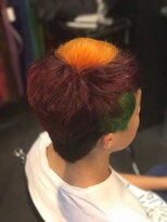 ミミック (mimic)&nbsp;THEユッケ