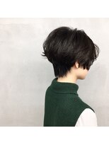 エヌ(N)&nbsp;N/92co. くびれショート