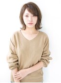 カジュアルレイヤー