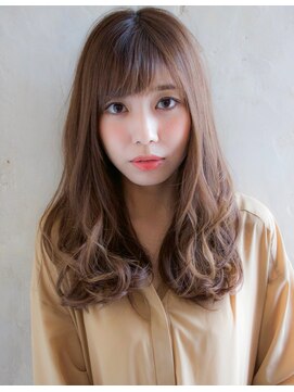 フォルテ 中田店 ゆるふわパーマ