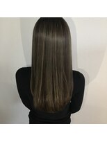 ナチュラルスタンダードボニータ(NATURAL STANDARD. bonita) 【艶コーティングトリートメント】