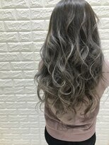 モードケイズ 松原店(MODE K's) ハイライトグレージュ