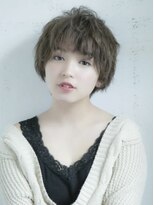 ロンドプランタン 恵比寿(Lond Printemps)&nbsp;【Lond  printemps】 恵比寿でカットが上手いサロンスタイル