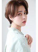 大人のリラックスショート