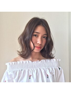 マヤ 敷島店(MYA) 大人ロブ