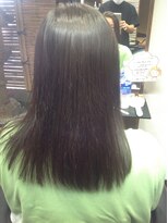 美容室 蓮(REN)&nbsp;フォルムメイクトリートメント