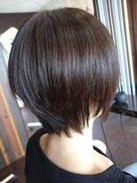 アイルヘア(I'll HAIR)&nbsp;ショート