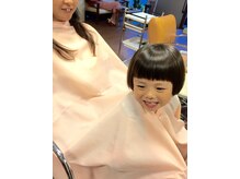 ヘアメイク タラップ(hair make trap)