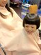 ヘアメイク タラップ(hair make trap)の写真/【南平岸徒歩3分/駐車場有】小さなお子様がいても通いやすい☆《パパorママ&キッズ》のお得なクーポンも有!