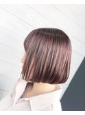 ミニボブ