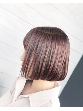 ユニカ(UNIKA) ミニボブ