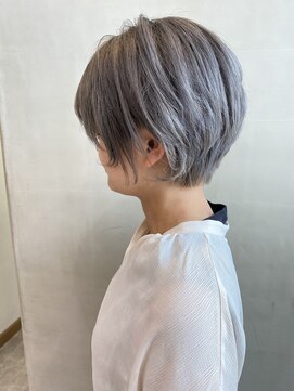 ブランシェ JR勝川駅前店 ショートスタイル