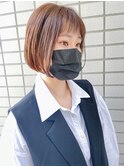 ハニーボブ