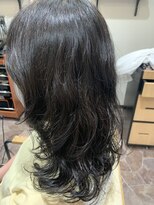 ヘアーグラン(hair G&)&nbsp;デジタルパーマ