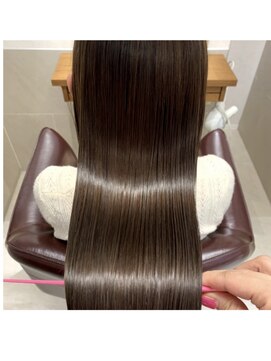 トゥーリ 薬院店(tuuli) 上杉(武本)茉与★スタイル298