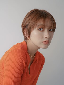 ワン 辻堂(one) マッシュ/くびれヘア/ビタミンカラー/メルティーカラー/辻堂駅