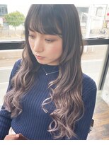 ガルボ ヘアー(garbo hair)&nbsp;＃オススメ＃人気＃ランキング＃エクステ＃プルエクステ