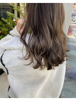 ロプート(Loput) オリーブアッシュベージュ