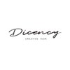 ディセンシー(Dicency)のお店ロゴ