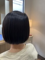 リセット 高槻センター街店(ReSET)&nbsp;ワンレンボブ