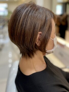 ザビー(THE B) 【本八幡The B】お客様スタイル