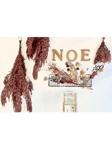 ＮＯＥ　【ノア】