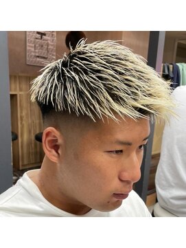 イーラ(era) ジェットモヒカン