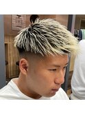 ジェットモヒカン