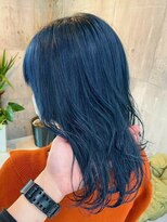 ワンズ リー 下北沢店(ONE's ly)&nbsp;トリートメント/韓国/髪質改善/学割U24[下北沢/下北沢駅]