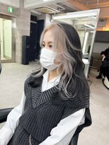 イキ 表参道(iki omotesando)&nbsp;大人ガーリー/モード/チョコレート[表参道駅]