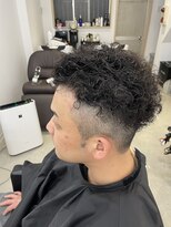 ザワン(The one)&nbsp;宮城リョータ