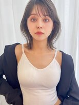 ソヨン 本陣店(SOYON)&nbsp;束感レイヤーボブ