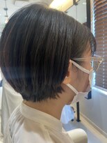 アノ 成城(ano)&nbsp;学生(U24)すっきりショート