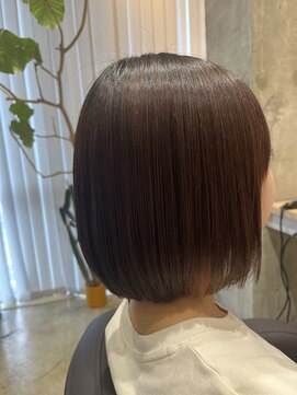 エイト マカビ 沖縄真嘉比店(EIGHT makabi) 【【EIGHT 真嘉比】お客様スタイル_