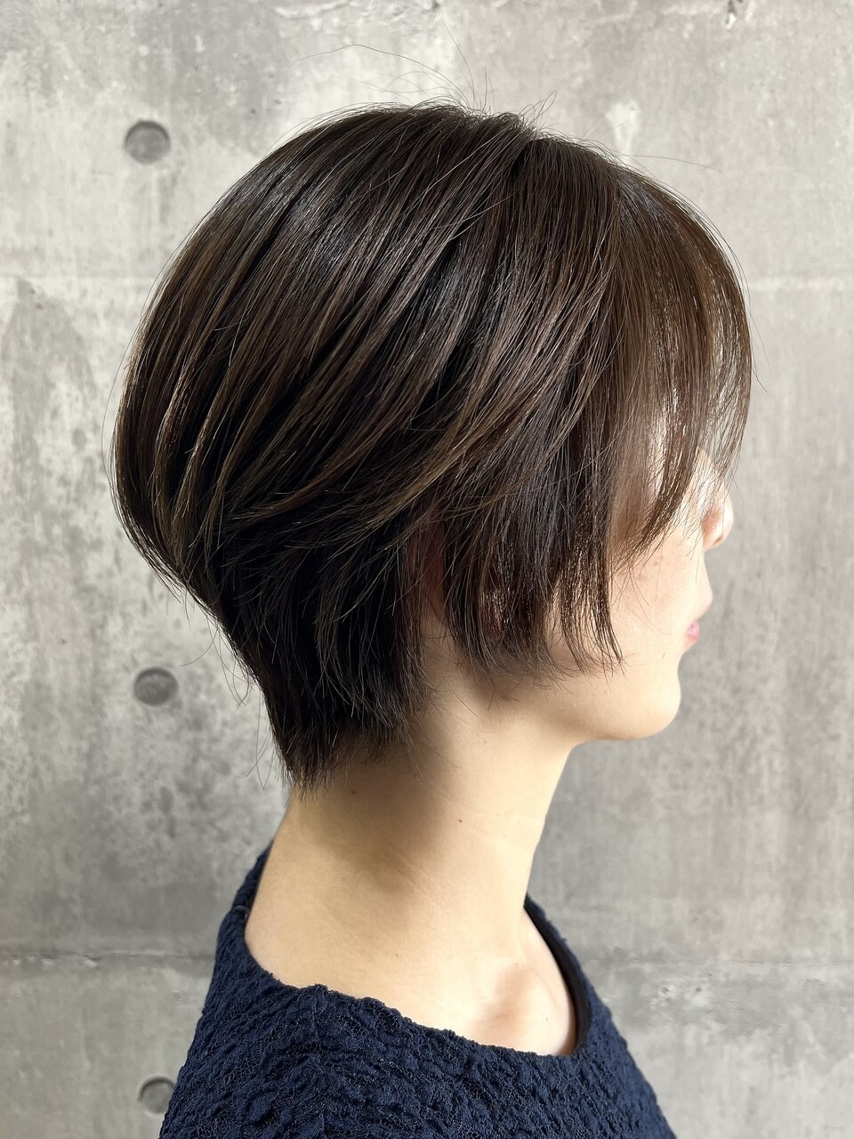 大人ショート☆：L187369833｜ホットペッパービューティー
