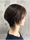 大人ショート☆