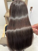 クレム 博多駅店(ChLem)&nbsp;髪質改善 艶髪 髪質改善トリートメント 博多 福岡