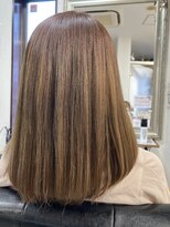 メゾンド クロエ(Maison de Chloe)&nbsp;アッシュブラウン