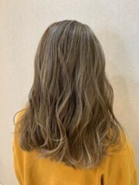 レム 長野青木島店(REM) ハイトーンベージュ