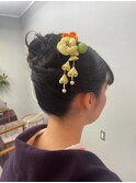 結婚式スタイル