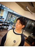 ショートスタイル