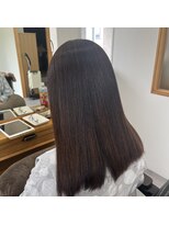 キハコ (KIHACO)&nbsp;【縮毛矯正】