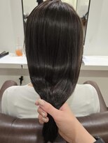 インビテーション(invitation)&nbsp;オリーブグレージュ