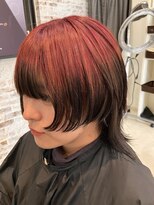 シャルム(Charm)&nbsp;ウルフルーツカラー