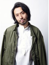 ローエ バイ デコ(Rohe by DECO) 呉 等至