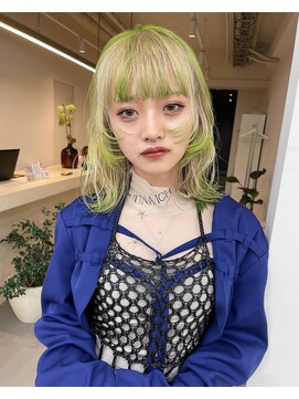 ソル 栄矢場町(SOL) デザイン